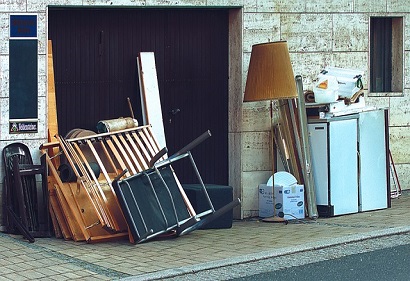 Waste Removal